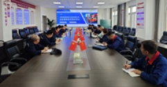 【市城市燃熱集團(tuán)富泰熱力】公司開(kāi)展安全生產(chǎn)管理體系建設(shè)培訓(xùn)