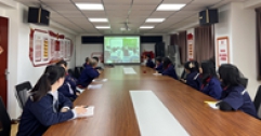 【市城市燃熱集團(tuán)富泰熱力】新華西分公司黨總支部開(kāi)展國(guó)家安全教育