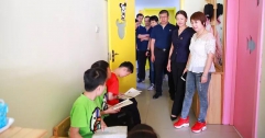公司機(jī)關(guān)、巴彥分公司黨支部開展“主題黨日”活動