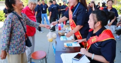 公司安全生產(chǎn)工作成績突出受到市安委辦通報(bào)表彰