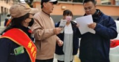【富泰熱力】公司“訪民問暖”活動(dòng)系列報(bào)道（之五）