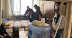 【市城市燃熱集團(tuán)富泰熱力】登門問冷暖 重逢格外親 ——光明分公司“訪民問暖”活動(dòng)紀(jì)實(shí)