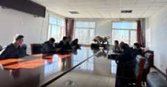 【市城市燃熱集團富泰熱力】公司管網(wǎng)互聯(lián)互通建設(shè)項目三標段完成驗收