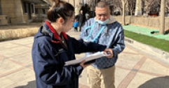 【市城市燃熱集團(tuán)富泰熱力】公司基層黨支部深入開展學(xué)雷鋒志愿服務(wù)活動