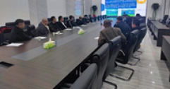 【市城市燃熱集團富泰熱力】公司組織專職駕駛員開展道路交通安全宣傳教育培訓(xùn)