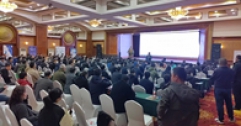 【市城市燃熱集團富泰熱力】公司派出技術(shù)骨干參加中國建筑節(jié)能協(xié)會專項技術(shù)培訓(xùn)