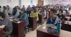 【市城市燃熱集團富泰熱力】公司舉辦燃?xì)馑緺t工技能培訓(xùn)班