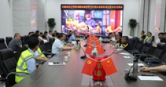集團(tuán)公司抽調(diào)骨干力量 加強(qiáng)長輸工程施工安全管理