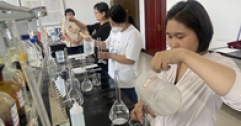 【市城市燃熱集團(tuán)富泰熱力】公司組織開展化驗(yàn)人員技能提升培訓(xùn)