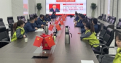 【市城市燃熱集團(tuán)富泰熱力】長輸供熱公司組織開展消防安全及職業(yè)健康培訓(xùn)