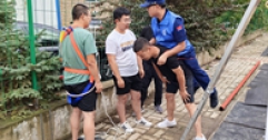 【市城市燃熱集團(tuán)富泰熱力】公司組織開(kāi)展消防安全培訓(xùn)