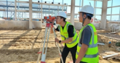 擔當寫在細節(jié)里  責任融入實干中——記集團公司派駐長輸項目隔壓換熱站、中繼泵站施工一線的甲代團隊