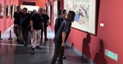 【市城市燃熱集團(tuán)富泰熱力】公司基層黨支部組織開(kāi)展“民族團(tuán)結(jié)進(jìn)步活動(dòng)月”系列活動(dòng)