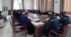【市城市燃熱集團(tuán)富泰熱力】長輸公司、巴彥分公司黨支部組織開展科普宣傳教育活動(dòng)
