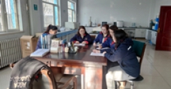 【市城市燃熱集團富泰熱力】人力資源部深入基層調(diào)研 完善培訓(xùn)舉措