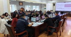 【市城市燃熱集團富泰熱力】公司組織開展法務法規(guī)專項培訓